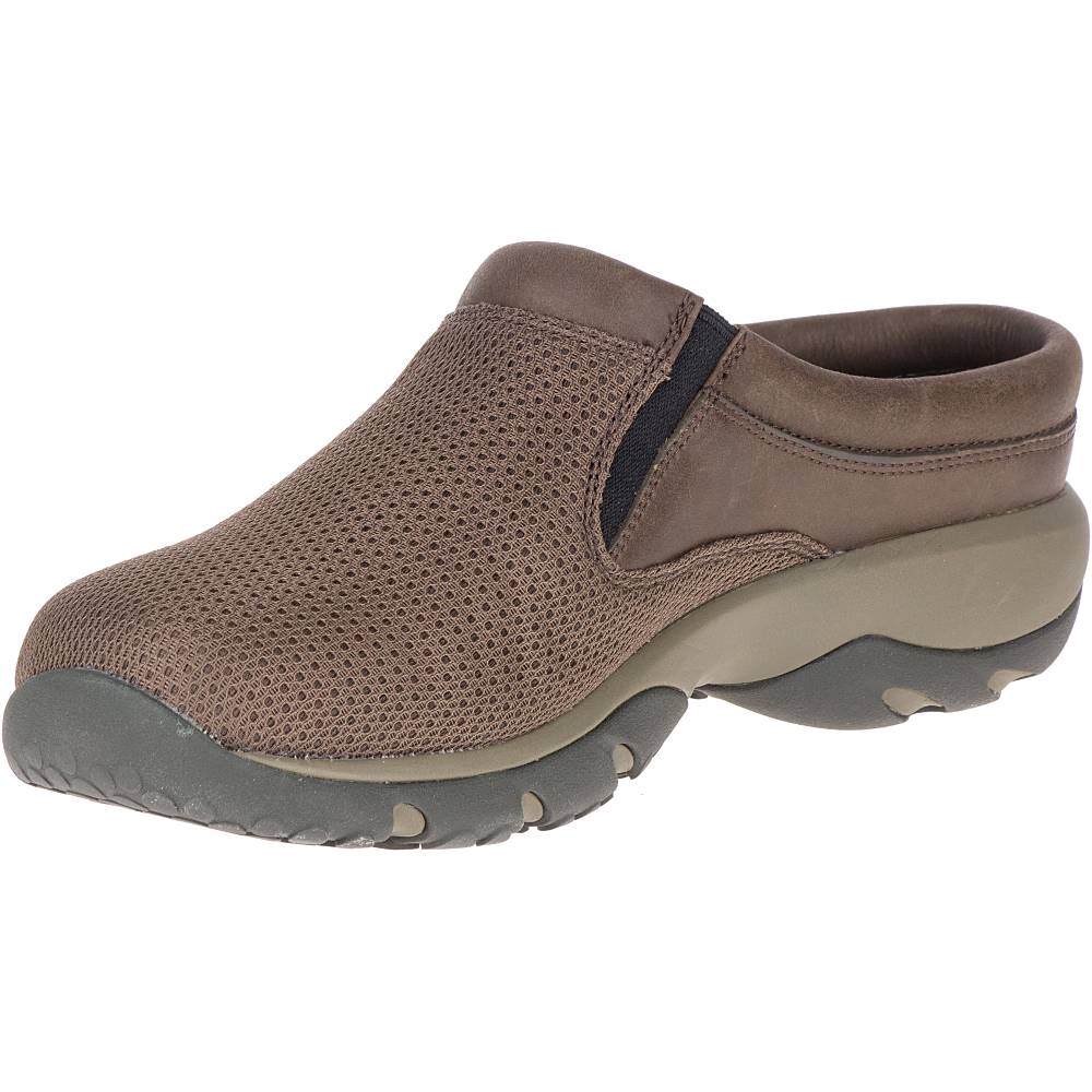 Merrell encore rexton online slide leather